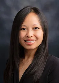 Dr. Aileen Wang