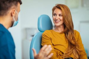 What Should I Do Before a Dental Check-Up